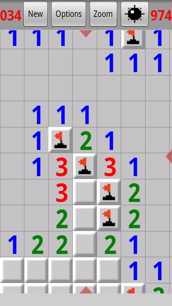 Image 0 for Minesweeper