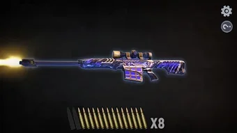 Image 0 for Elite Sniper Shooter 2