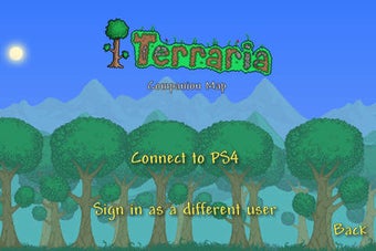 Image 0 for Terraria World Map