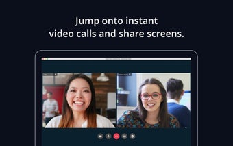 Image 0 for Flock: Team Communication…