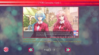Image 0 for Tale of REN ~ [Searching …