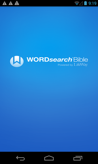 Image 6 for WORDsearch Bible