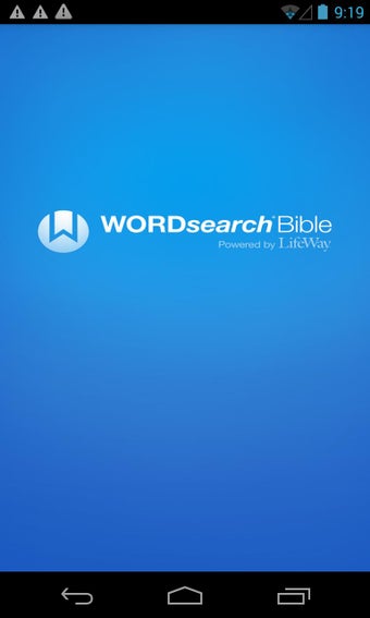 Image 7 for WORDsearch Bible