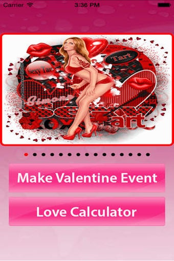 Image 0 for Love Tester - Love Percen…