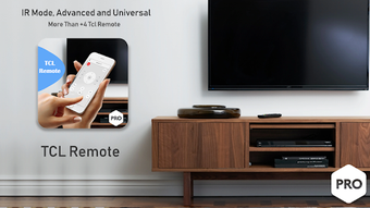 Imagen 0 para Remote control for tcl