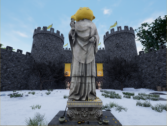 Image 0 for The Citrusdel for MORDHAU