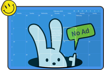 Imagen 0 para CalendarTask ( Desktop Ca…