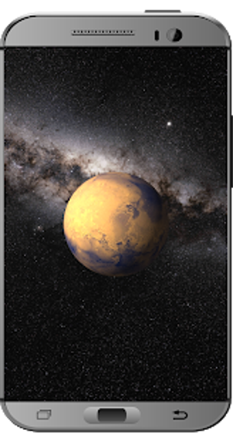 Image 2 for Universe 3D Pro Live Wall…