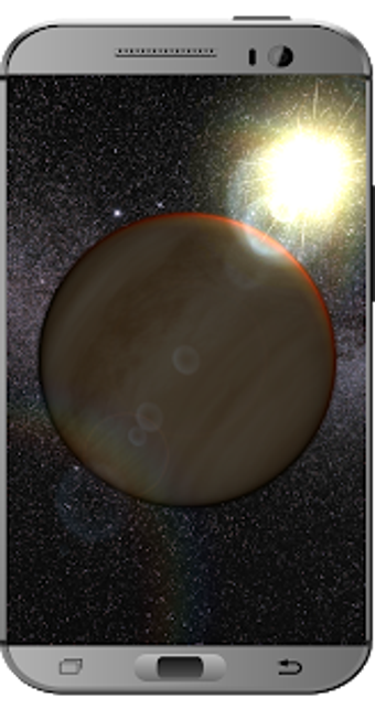 Image 3 for Universe 3D Pro Live Wall…