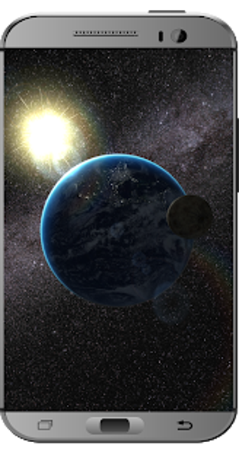 Image 0 for Universe 3D Pro Live Wall…