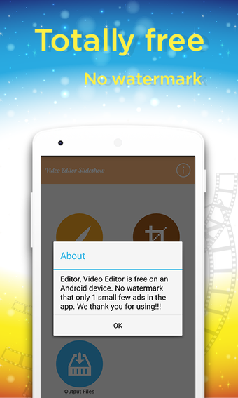 Imagen 2 para Video Editor and Movie Ma…