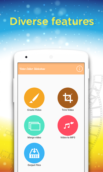 Imagen 1 para Video Editor and Movie Ma…