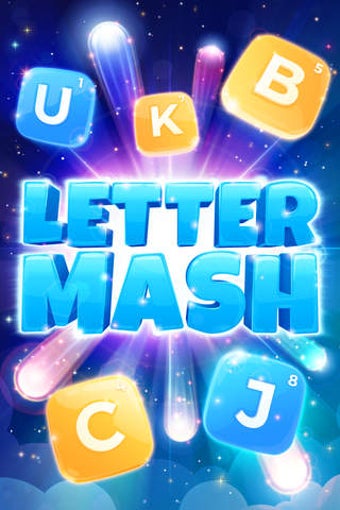 Image 0 for Lettermash - Turn Based W…