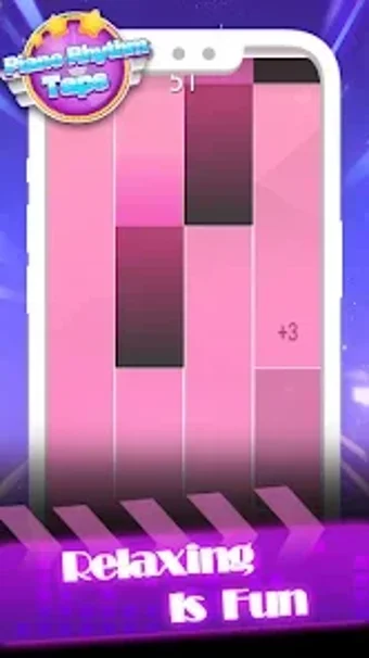 Image 0 for Piano Rhythm Taps