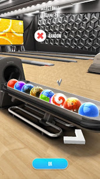 Image 0 for Bowling 3D Master