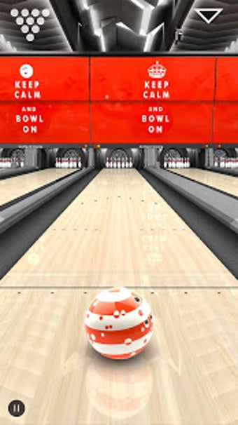 Image 1 for Bowling 3D Master