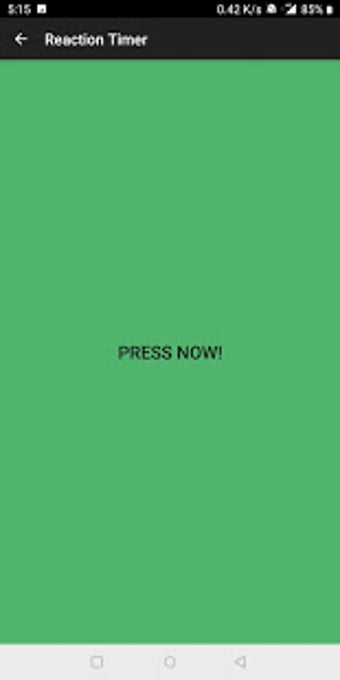Image 1 for Buzzer
