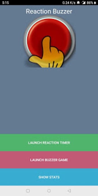Image 0 for Buzzer