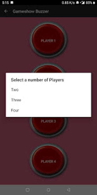 Image 2 for Buzzer