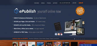 Imagen 0 para ePublish4me Professional