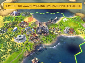 Image 2 for Sid Meier's Civilization …