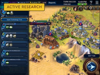Image 3 for Sid Meier's Civilization …