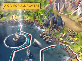 Image 1 for Sid Meier's Civilization …