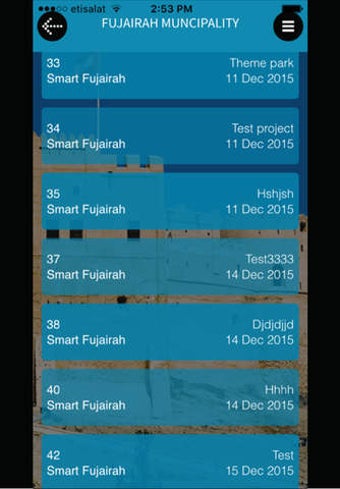 Image 0 for smartFUJAIRAH