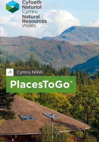 Image 0 for Cymru|Wales NRW PlacesToG…