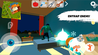 Image 1 for Dark Riddle