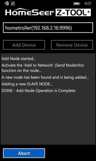 Imagen 1 para Z-Tool+ for Windows 10