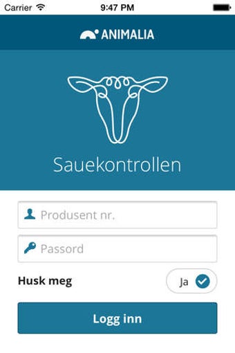 Image 0 for Sauekontrollen APP