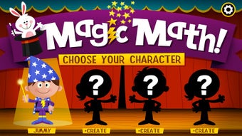 Imagen 0 para Magic Math for Windows 8