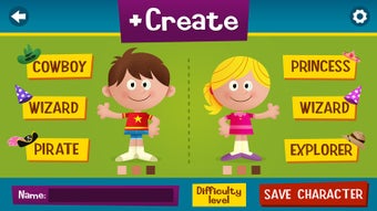 Imagen 1 para Magic Math for Windows 8