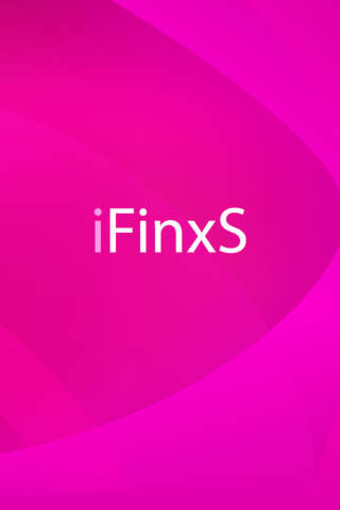 Image 0 for iFinxS