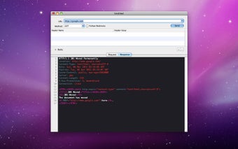 Image 0 for HTTP Client