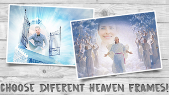 Imagen 1 para Heaven Picture Frames