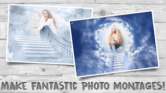 Imagen 0 para Heaven Picture Frames