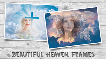Imagen 2 para Heaven Picture Frames
