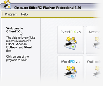Image 0 for OfficeFIX