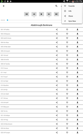 Image 0 for Quran Central