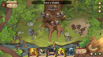 Imagen 0 para Everdell