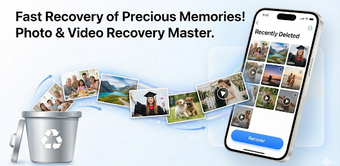 Image 0 for RecoverPro-File Recovery