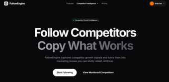Imagen 0 para Followengine