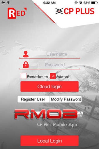 Image 0 for RMOB