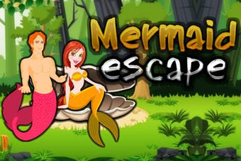 Image 0 for Mermaid Escape