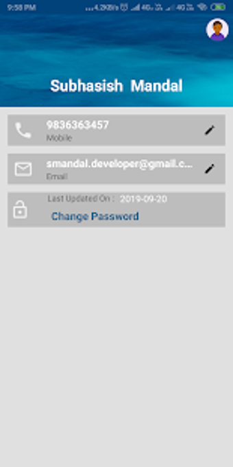 Image 2 for Employee Management Syste…