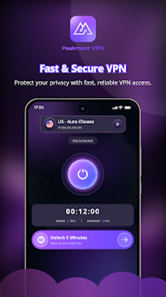 Image 0 for Peakmont VPN