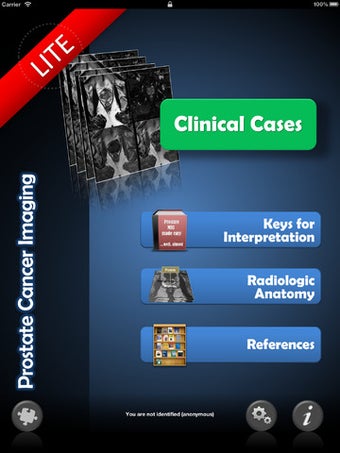 Image 1 for Prostate Cancer Imaging L…