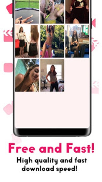 Image 0 for Video Downloader for Tik …